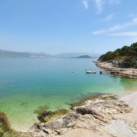 Διαμέρισμα Spacious 100m2 W Big Terrace & Great Sea View *