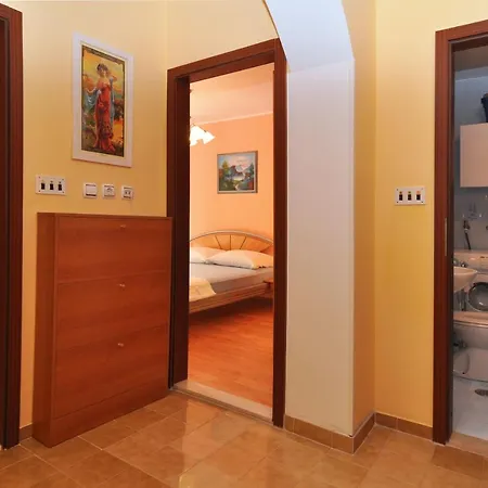 Διαμέρισμα Spacious 100m2 W Big Terrace & Great Sea View