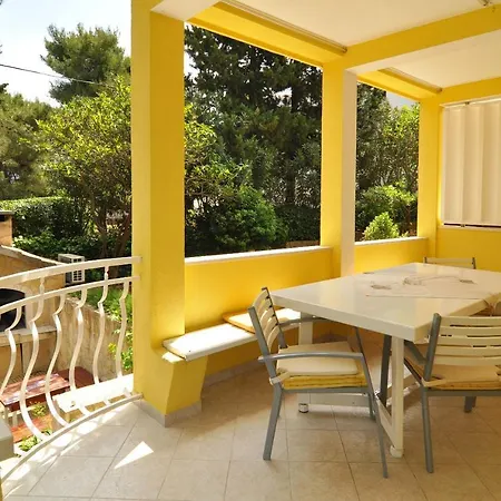 Spacious 100m2 W Big Terrace & Great Sea View *