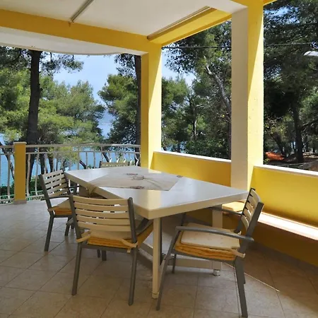 Apartament Spacious 100m2 W Big Terrace & Great Sea View *