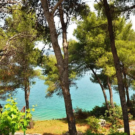 Apartament Spacious 100m2 W Big Terrace & Great Sea View *