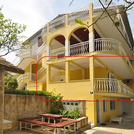 Spacious 100m2 W Big Terrace & Great Sea View Διαμέρισμα *