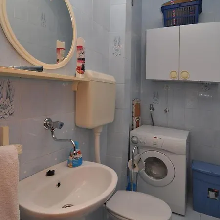 Apartament Spacious 100m2 W Big Terrace & Great Sea View *