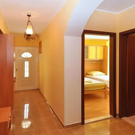 Apartament Spacious 100m2 W Big Terrace & Great Sea View