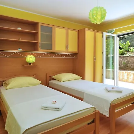 Apartament Spacious 100m2 W Big Terrace & Great Sea View *