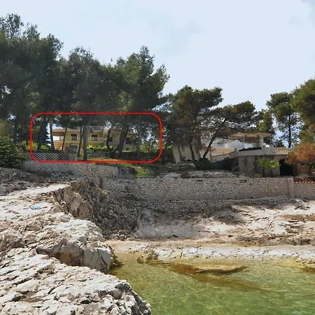 Spacious 100m2 W Big Terrace & Great Sea View *