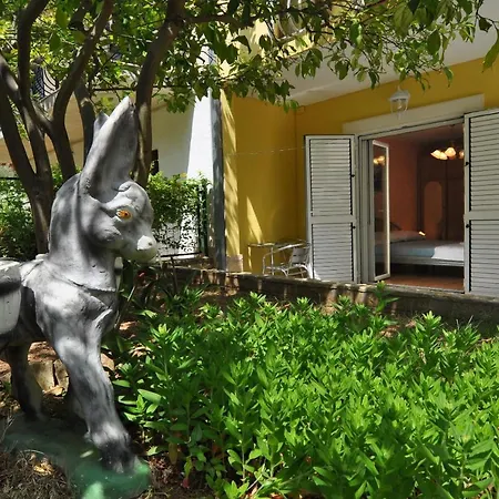 Spacious 100m2 W Big Terrace & Great Sea View Διαμέρισμα *