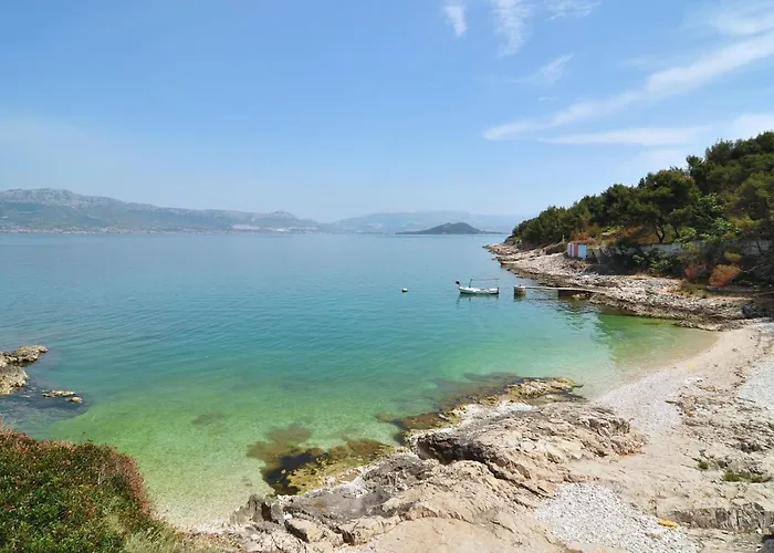 Διαμέρισμα Spacious 100m2 W Big Terrace & Great Sea View *