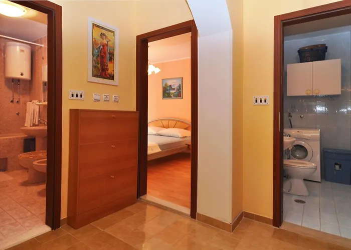 Διαμέρισμα Spacious 100m2 W Big Terrace & Great Sea View