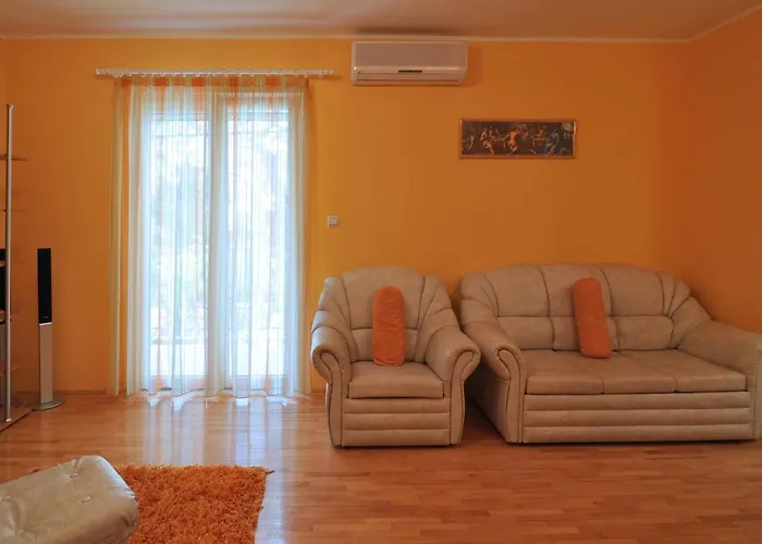 Spacious 100m2 W Big Terrace & Great Sea View Διαμέρισμα *