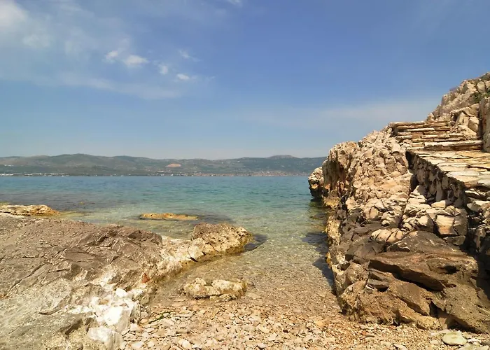 Spacious 100m2 W Big Terrace & Great Sea View Διαμέρισμα *