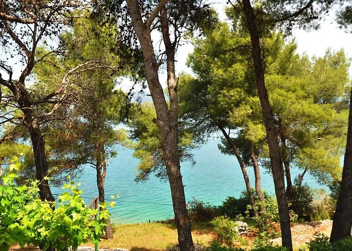 Διαμέρισμα Spacious 100m2 W Big Terrace & Great Sea View *