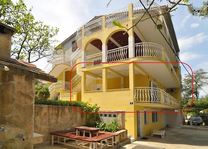 Spacious 100m2 W Big Terrace & Great Sea View Διαμέρισμα *