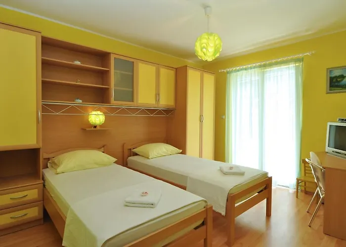 Spacious 100m2 W Big Terrace & Great Sea View Διαμέρισμα *