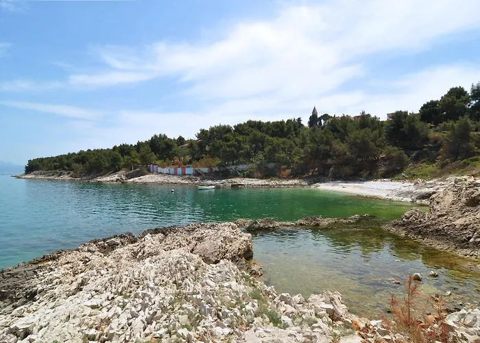 Spacious 100m2 W Big Terrace & Great Sea View