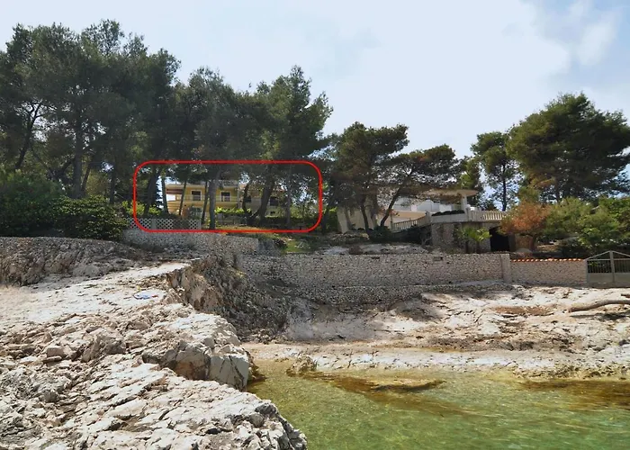 Spacious 100m2 W Big Terrace & Great Sea View *