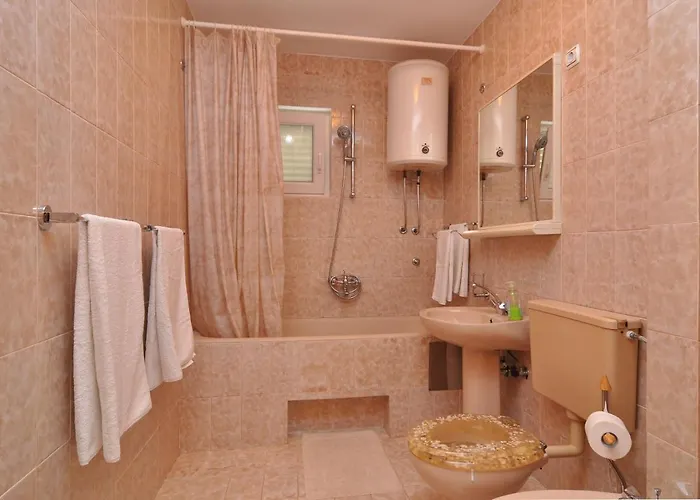 Spacious 100m2 W Big Terrace & Great Sea View Διαμέρισμα